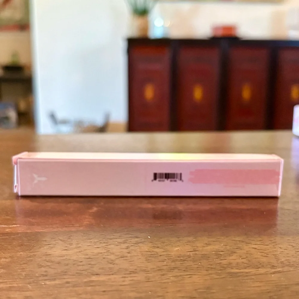 💎 Jeffree Star Cosmetics Supreme Gloss Full Pigmented Lip Gloss Pink Vault